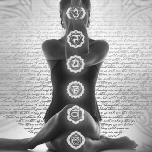 soins énergétiques des chakras