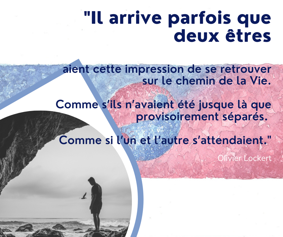 reconnaitre sa flamme jumelle