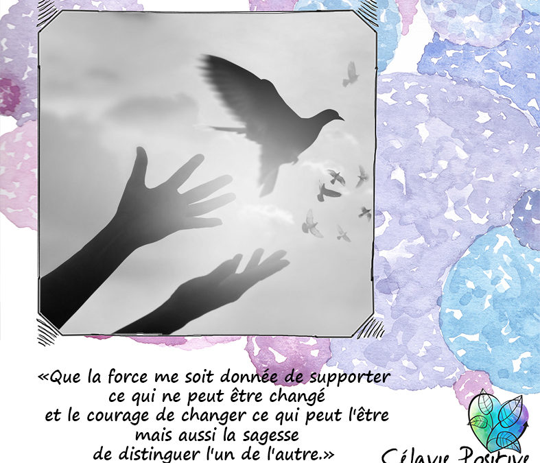 LA MEILLEURE FACON DE LACHER PRISE