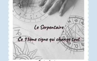 LE SIGNE DU SERPENTAIRE