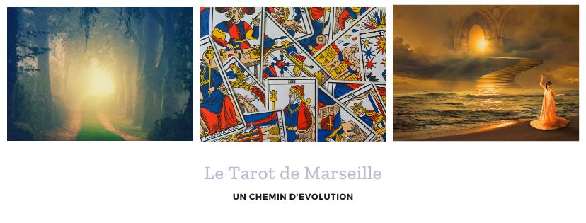 chemin d'évolution