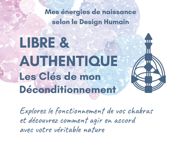 Libre & Authentique